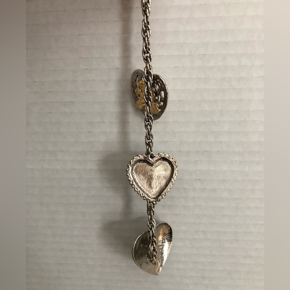 Heart Charm Keychain - Picture 2 of 14